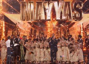 فوز فرقة مياس اللبنانية بلقب America’s got talent وتحول الحلم الى حقيقة