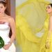 في اليوم العالمي للقلب مي عز الدين تطلق مسابقة والجائزة فستان عمر وسلمى