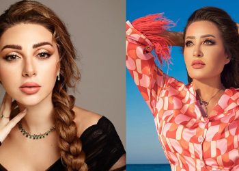 لطيفة تخرج عن صمتها وتنفي وجود خلاف مع ميريام فارس