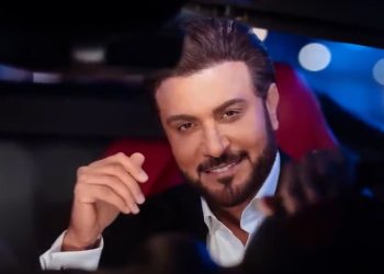 ماجد المهندس يطرح أغنيته الجديدة يا عيوني
