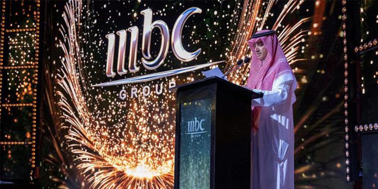 مجموعة MBC تدشن مقرها الرئيسي في العاصمة السعودية الرياض