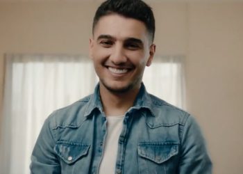 محمد عساف يطرح اغنيته اللبنانية الجديدة بالحب منوقع