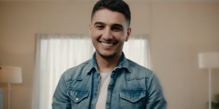 محمد عساف يطرح اغنيته اللبنانية الجديدة بالحب منوقع 1 محمد عساف يطرح اغنيته اللبنانية الجديدة بالحب منوقع