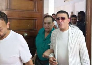 مصطفى كامل يعلن ترشحه لمنصب نقيب الموسيقيين باستشارة من دار الإفتاء