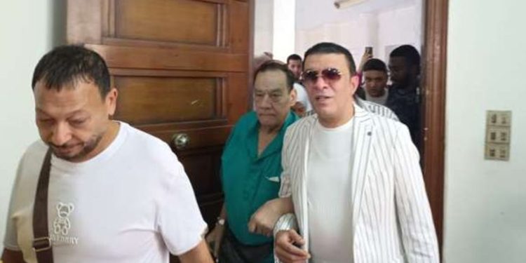 مصطفى كامل يعلن ترشحه لمنصب نقيب الموسيقيين باستشارة من دار الإفتاء 1 مصطفى كامل يعلن ترشحه لمنصب نقيب الموسيقيين باستشارة من دار الإفتاء