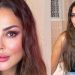 نادين نجيم تشوق جمهورها بصورة من كواليس عودتها الى صالون زهرة