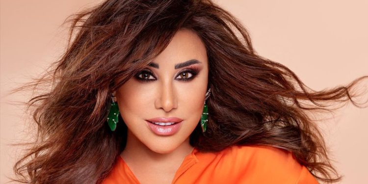نجوى كرم تختتم حفلات الصيف في قبرص 1 نجوى كرم تختتم حفلات الصيف في قبرص
