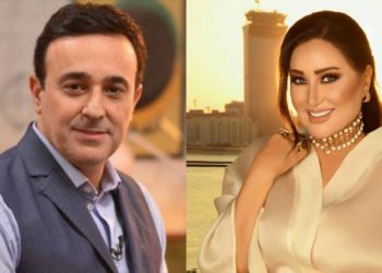 خاص – هكذا علق صابر الرباعي على الأمسية التونسية التي ستجمعه بلطيفة في الرياض