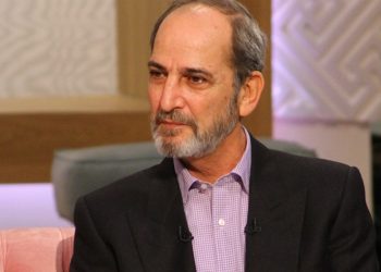 وفاة الفنان المصري القدير هشام سليم