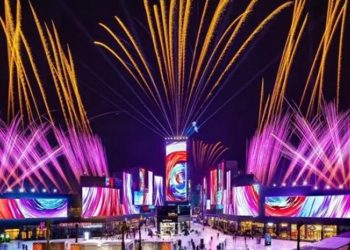 الإعلان عن انطلاق موسم الرياض 2022 .. موسم فوق الخيال