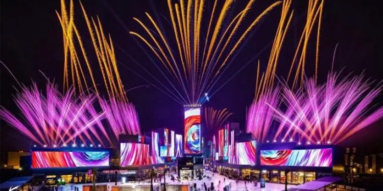 الإعلان عن انطلاق موسم الرياض 2022 .. موسم فوق الخيال