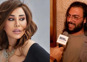 خاص – الموزع روبير الأسعد يشكف لأول مرة عن اغنية جديدة لنجوى كرم