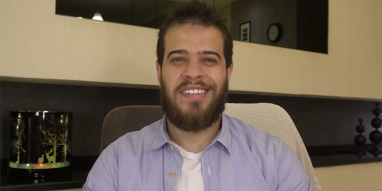 بالفيديو أدهم نابلسي يكشف لأول مرة أسرار اعتزاله الغناء 1 بالفيديو أدهم نابلسي يكشف لأول مرة أسرار اعتزاله الغناء