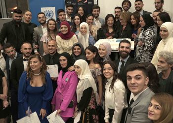 برنامج الأمم المتحدة الإنمائي بالشراكة مع دوائر يطلقان شبكة مدققي حقائق شباب