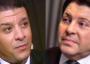 بعد توليه منصب النقيب مصطفى كامل يستدعي هاني شاكر للتحقيق