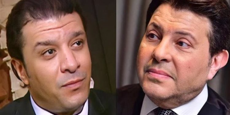 بعد توليه منصب النقيب مصطفى كامل يستدعي هاني شاكر للتحقيق 1 بعد توليه منصب النقيب مصطفى كامل يستدعي هاني شاكر للتحقيق