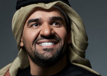 حسين الجسمي يصدر تراتيل الضياء لمناسبة ذكرى المولد النبوي الشريف