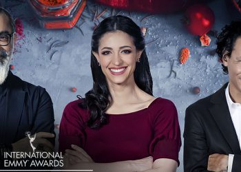 توب شيف أول برنامج تلفزيوني عربي يترشح لجائزة إيمي العالمية