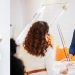 حلا الترك تطلّ ضيفة في برنامج غنيلي بالجو 8 حلا الترك تطلّ ضيفة في برنامج غنيلي بالجو