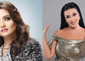 خلاف بين سمية الخشاب و بشرى بعد الإعلان عن تقديمهما نفس الدور