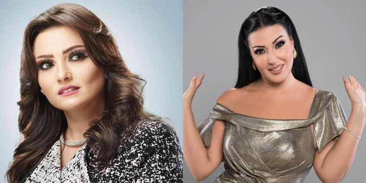 خلاف بين سمية الخشاب و بشرى بعد الإعلان عن تقديمهما نفس الدور 1 خلاف بين سمية الخشاب و بشرى بعد الإعلان عن تقديمهما نفس الدور
