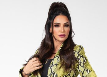 ديانا حداد تلتقي جمهورها المصري بحفل في دار الأوبرا