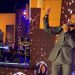 سعد رمضان وحفل ناجح في مهرجان الموسيقى العربية 8 سعد رمضان وحفل ناجح في مهرجان الموسيقى العربية