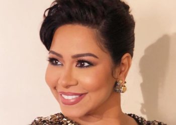 شيرين تتعرض لإصابة خطيرة ومدير اعمالها يطلب الدعاء لها بعد سفرها للعلاج