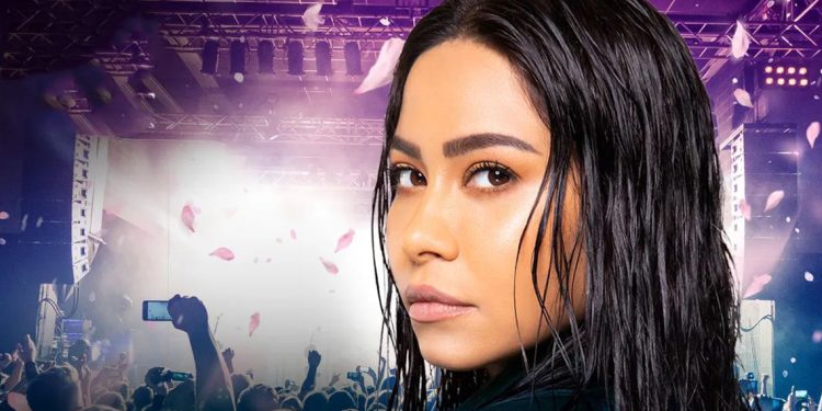 شيرين تعود للحفلات بين مصر والكويت 1 شيرين تعود للحفلات بين مصر والكويت