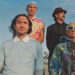 فرقة Red Hot Chili Peppers الشهيرة تفاجئ جمهورها بألبومها الثاني خلال عام 8 فرقة Red Hot Chili Peppers الشهيرة تفاجئ جمهورها بألبومها الثاني خلال عام