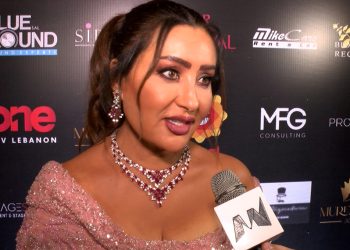 لطيفة تفوز بجائزة موركس دور تكريمية لنجمة غناء عربية