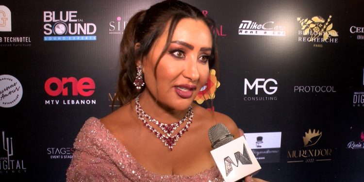 لطيفة تفوز بجائزة موركس دور تكريمية لنجمة غناء عربية 1 لطيفة تفوز بجائزة موركس دور تكريمية لنجمة غناء عربية