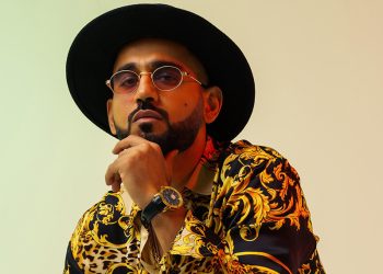 المُنتج الموسيقيّ الإماراتيّ DJ Bliss يطلق عملين جديدن
