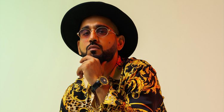 المُنتج الموسيقيّ الإماراتيّ DJ Bliss يطلق عملين جديدن