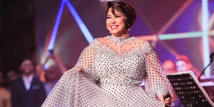 ما هي اخر تطورات حالة شيرين الصحية 1 ما هي اخر تطورات حالة شيرين الصحية