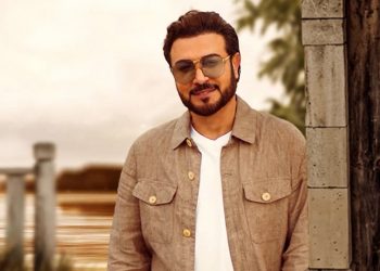 ماجد المهندس يصدر اغنيته الجديدة عود البخور
