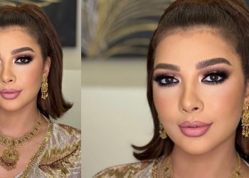 مرة جديدة اصالة تتصدر التراند بتغيير ملامحها