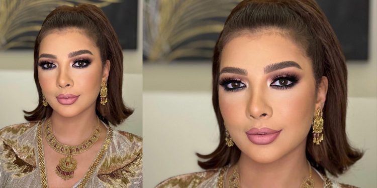 مرة جديدة اصالة تتصدر التراند بتغيير ملامحها
