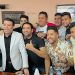 مصطفى كامل يجمع مطربي المهرجانات في النقابة ويسمح لهم بالغناء