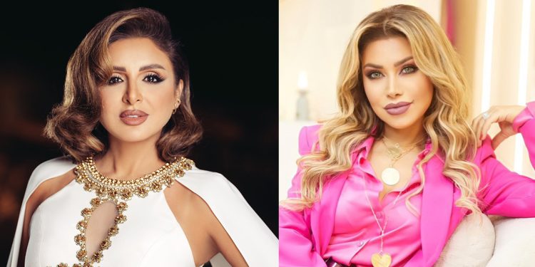 نوال الزغبي ضيفة انغام بحلقة موسيقية مميزة