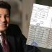 هاني شاكر يرد على اتهامه بالفساد بمستندات رسمية وحسابات بنكية 8 هاني شاكر يرد على اتهامه بالفساد بمستندات رسمية وحسابات بنكية