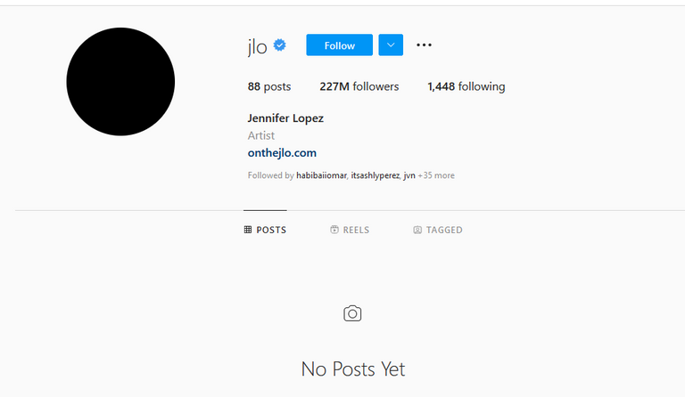 176 135314 jennifer lopez instagram account goes dark 3