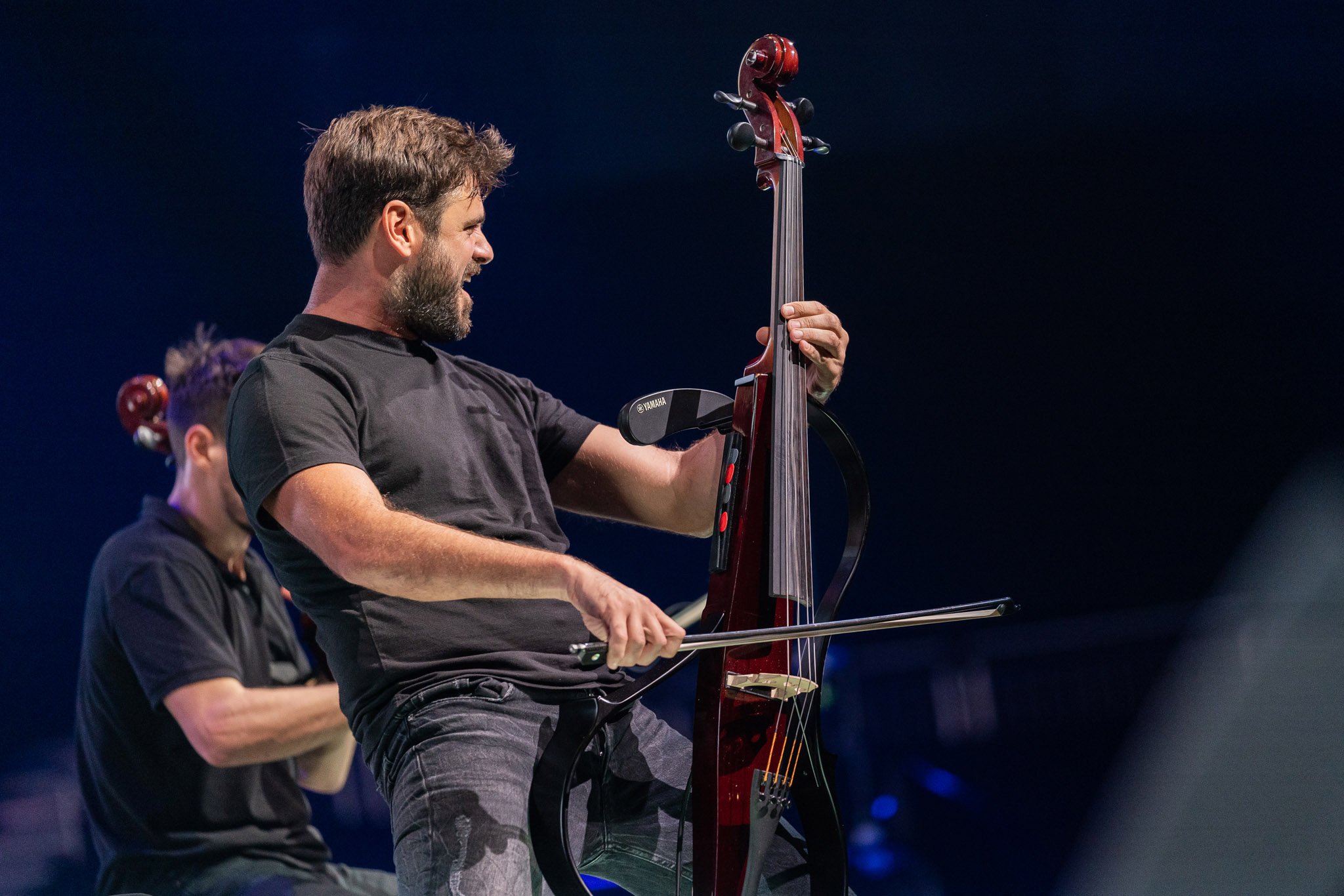 HAUSER 2Cellos Dubai 2