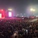 إنهاء حفل ويجز في القاهرة بعد دقائق من انطلاقه بسبب التدافع 8 إنهاء حفل ويجز في القاهرة بعد دقائق من انطلاقه بسبب التدافع