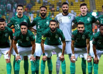 ابرز لاعبي المنتخب السعودي يغيبون رسمياً عن المباراة المنتظرة مع المسكيك