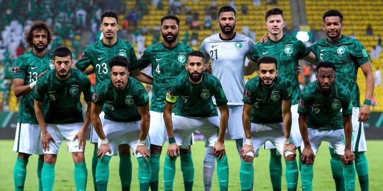 ابرز لاعبي المنتخب السعودي يغيبون رسمياً عن المباراة المنتظرة مع المسكيك
