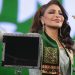احلام تدعم المنتخب السعودي بأغنية عز وفخر 8 احلام تدعم المنتخب السعودي بأغنية عز وفخر