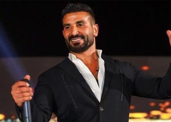 احمد سعد بحفل في لبنان لأول مرة بهذا الموعد