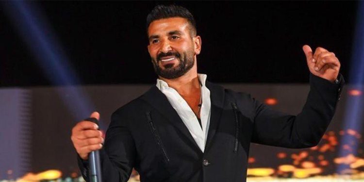 احمد سعد بحفل في لبنان لأول مرة بهذا الموعد 1 احمد سعد بحفل في لبنان لأول مرة بهذا الموعد
