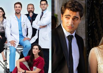 المسلسلان “لعبة الحياة” و”فريد” على ام بي سي و شاهد بالتزامن مع عرضهما في تركيا